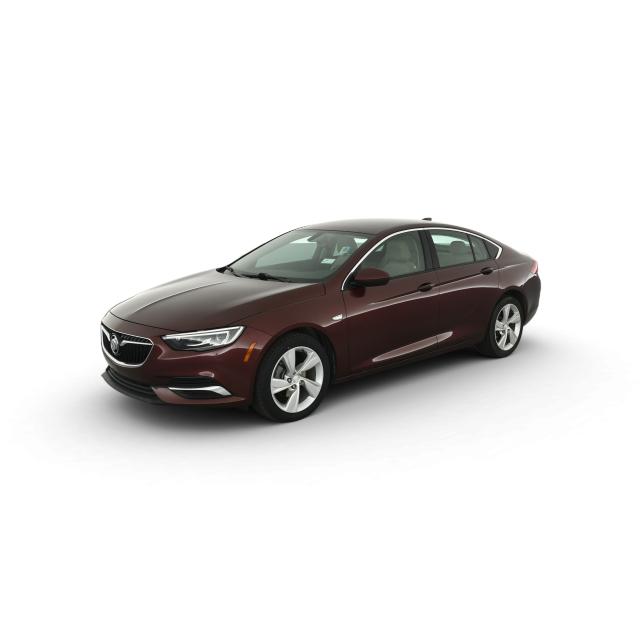buick regal sportback 2018 W04GL6SX1J1053699 image buick regal sportback 2018 W04GL6SX1J1053699 image